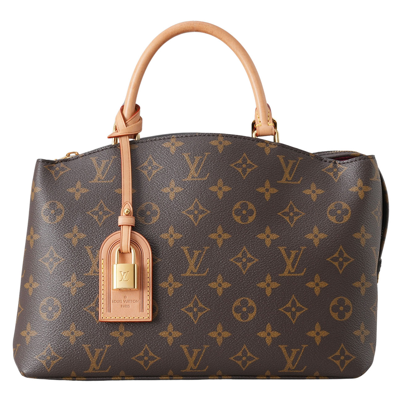 LOUIS VUITTON(USED)루이비통 쁘띠드 팔레